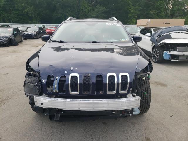 Photo 5 from auction – 2015 JEEP CHEROKEE L with VIN 1C4PJMCS4FW773673