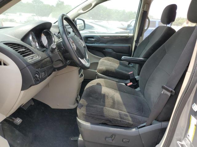 Photo 7 from auction – 2013 DODGE GRAND CARA with VIN 2C4RDGBG4DR671620