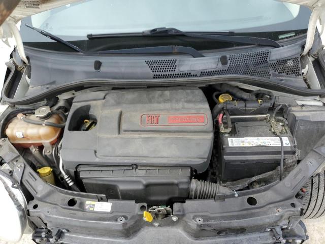 Photo 11 from auction – 2013 FIAT 500 POP with VIN 3C3CFFAR2DT574611