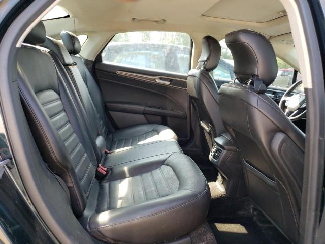 Photo 10 from auction – 2014 FORD FUSION SE with VIN 3FA6P0HD8ER258244