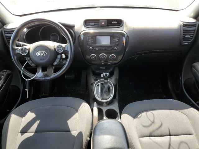 Photo 8 from auction – 2014 KIA SOUL ! with VIN KNDJX3A59E7063009
