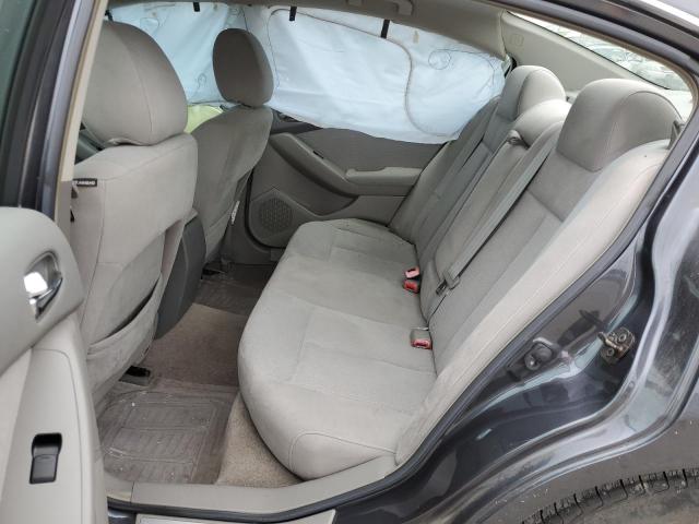 Photo 10 from auction – 2010 NISSAN ALTIMA BAS with VIN 1N4AL2AP5AN402173