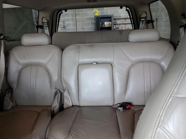 Photo 10 from auction – 2000 FORD EXPEDITION with VIN 1FMRU17L5YLA23703