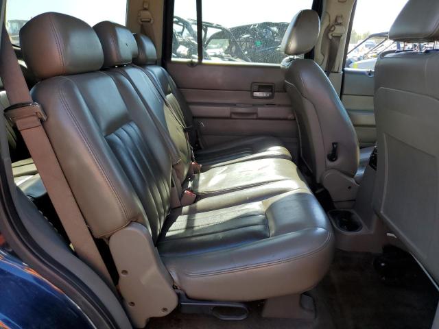Photo 11 from auction – 2005 DODGE DURANGO LI with VIN 1D4HD58DX5F547344