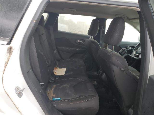 Photo 11 from auction – 2015 JEEP CHEROKEE L with VIN 1C4PJLCB0FW627605