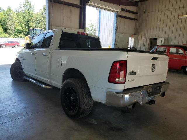 Photo 2 from auction – 2014 RAM 1500 SLT with VIN 1C6RR6GT0ES189820