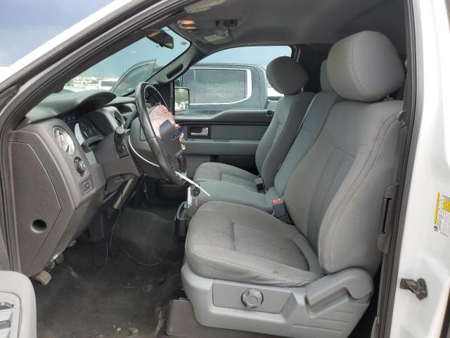 Photo 7 from auction – 2013 FORD F150 SUPER with VIN 1FTEX1CM5DFD82566