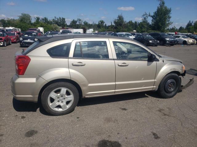 Photo 3 from auction – 2009 DODGE CALIBER SX with VIN 1B3HB48A99D148253