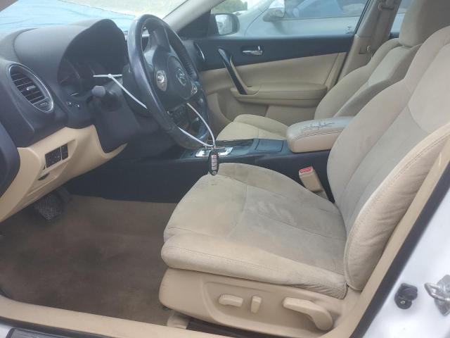 Photo 7 from auction – 2011 NISSAN MAXIMA S with VIN 1N4AA5AP1BC850432