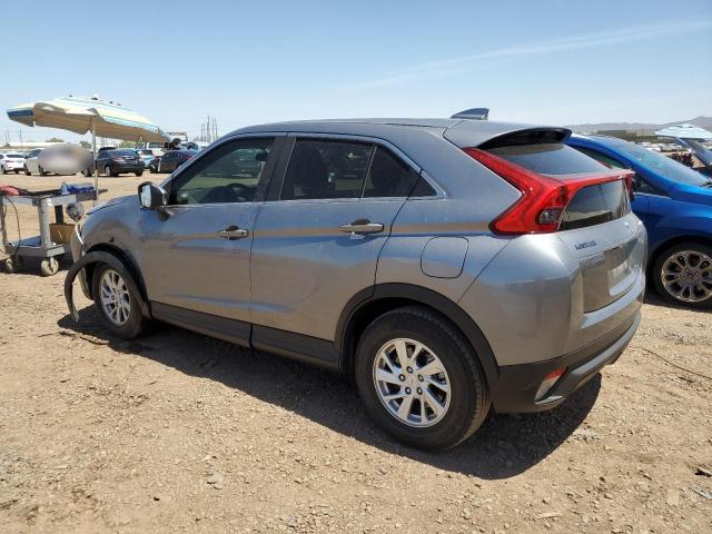 Photo 2 from auction – 2019 MITSUBISHI ECLIPSE CR with VIN JA4AS3AA8KZ018438