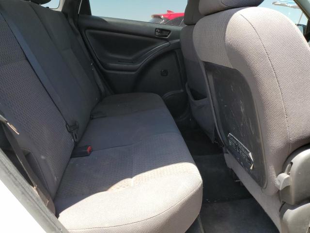 Photo 10 from auction – 2007 TOYOTA COROLLA MA with VIN 2T1KR32E47C662849