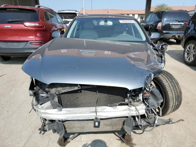 Photo 5 from auction – 2014 AUDI A4 PREMIUM with VIN WAUFFAFL9EN033120