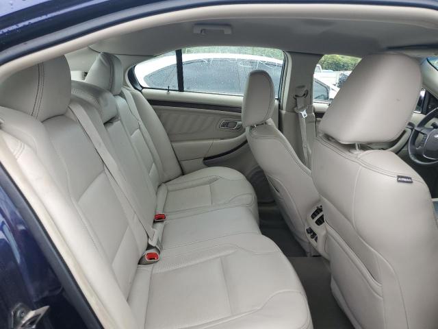 Photo 10 from auction – 2011 FORD TAURUS LIM with VIN 1FAHP2FW7BG108721