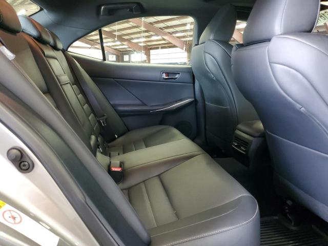 Photo 10 from auction – 2015 LEXUS IS 250 with VIN JTHCF1D2XF5019470