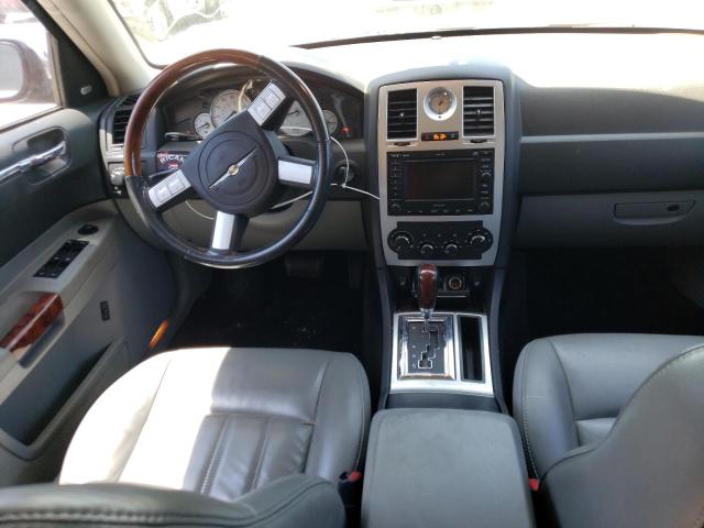 Photo 8 from auction – 2006 CHRYSLER 300C with VIN 2C3LA63H16H249785
