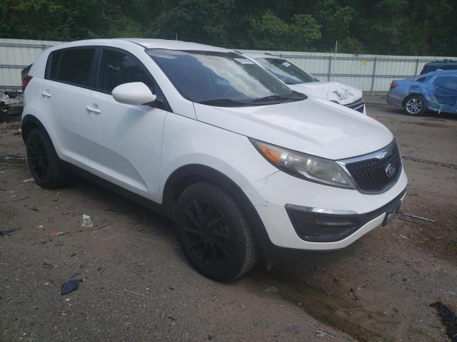 Photo 4 from auction – 2014 KIA SPORTAGE B with VIN KNDPB3AC6E7614388