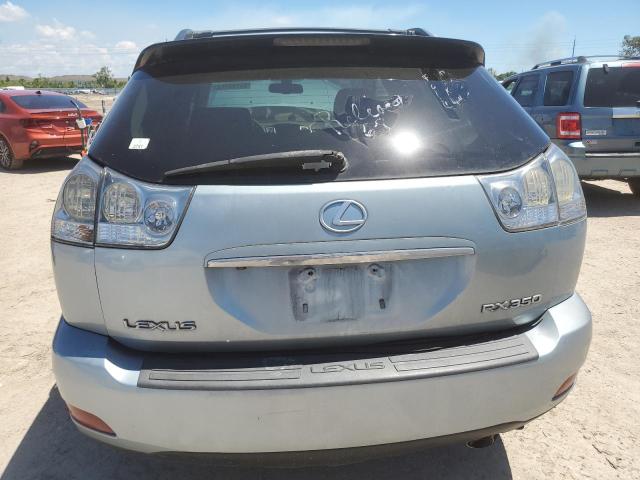 Photo 6 from auction – 2007 LEXUS RX 350 with VIN 2T2GK31U97C021839