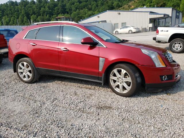 Photo 4 from auction – 2015 CADILLAC SRX PREMIU with VIN 3GYFNGE32FS555437