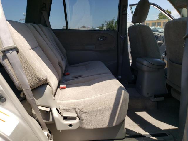 Photo 10 from auction – 2003 SUZUKI XL7 PLUS with VIN JS3TX92V334106799