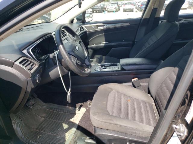 Photo 7 from auction – 2017 FORD FUSION SE with VIN 3FA6P0LU2HR216549