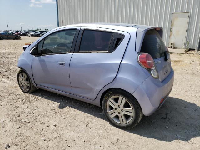 صورة رقم 2 من المزاد - 2014 CHEVROLET SPARK LS مع VIN KL8CB6S93EC523274
