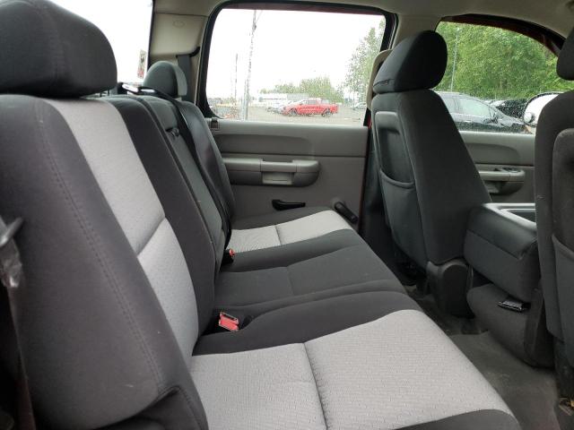 Photo 10 from auction – 2007 GMC NEW SIERRA with VIN 2GTEK13C971527271