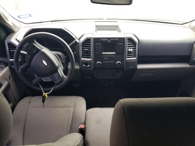 Photo 8 from auction – 2016 FORD F150 SUPER with VIN 1FTEW1C88GKE60856
