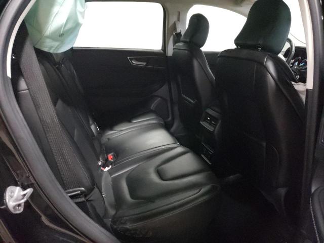 Photo 11 from auction – 2022 FORD EDGE TITAN with VIN 2FMPK4K91NBA55652