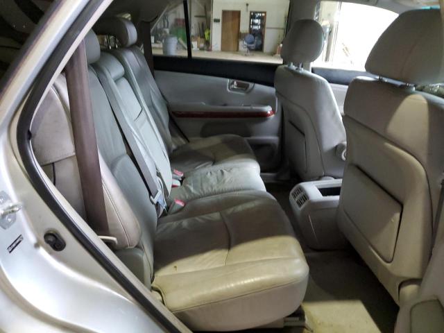 Photo 11 from auction – 2004 LEXUS RX 330 with VIN JTJHA31U440052771