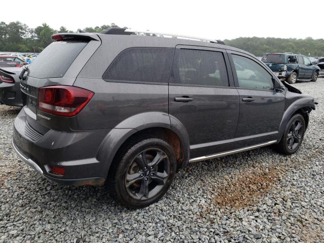 Photo 3 from auction – 2020 DODGE JOURNEY CR with VIN 3C4PDCGB1LT192547