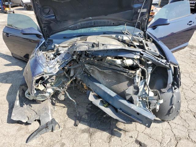 Photo 11 from auction – 2015 CHEVROLET CAMARO LT with VIN 2G1FF1E32F9263244