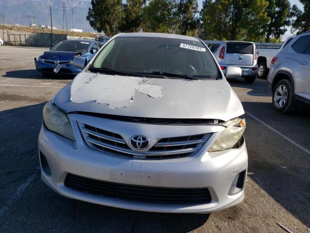 Photo 5 from auction – 2013 TOYOTA COROLLA BA with VIN 5YFBU4EE0DP201708