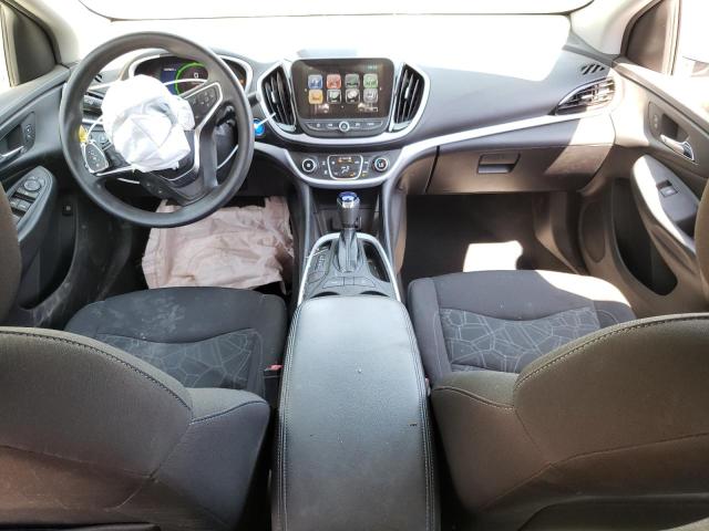 Photo 8 from auction – 2018 CHEVROLET VOLT LT with VIN 1G1RC6S51JU135467