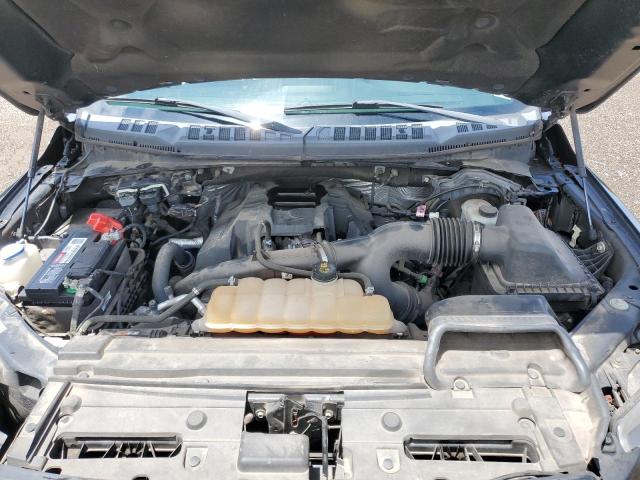 Photo 11 from auction – 2016 FORD F150 SUPER with VIN 1FTEW1EP7GFD12162