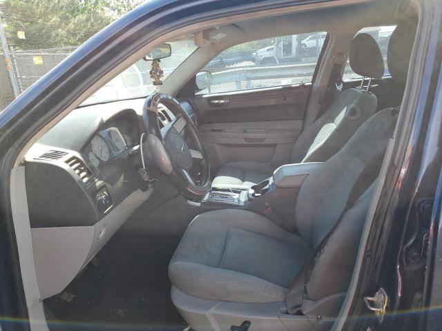 Photo 7 from auction – 2006 CHRYSLER 300 with VIN 2C3KA43R56H211467