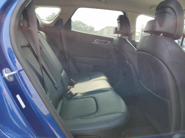 Photo 11 from auction – 2023 KIA SPORTAGE E with VIN 5XYK33AF2PG035356