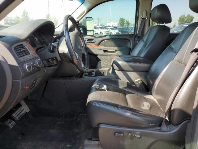 Photo 7 from auction – 2012 GMC SIERRA K25 with VIN 1GT121C87CF145477