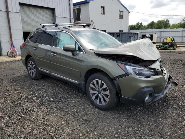 Photo 4 from auction – 2019 SUBARU OUTBACK TO with VIN 4S4BSATC4K3307991