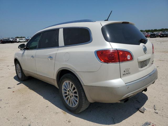 Photo 2 from auction – 2011 BUICK ENCLAVE CX with VIN 5GAKVBED6BJ211980