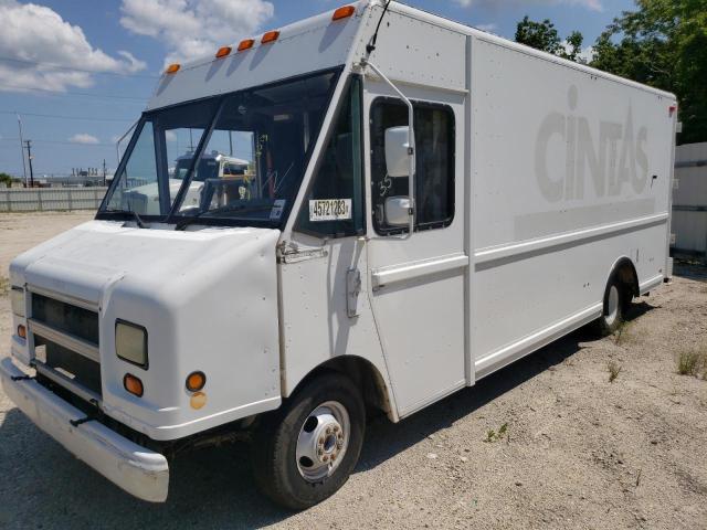 CHEVROLET P30 1999 with VIN 1GBHP32R4X3301461 - Photo from auction