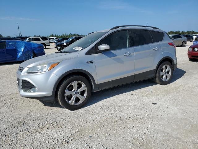 FORD ESCAPE SE 2016 with VIN 1FMCU0GX7GUB53249 - Photo from auction