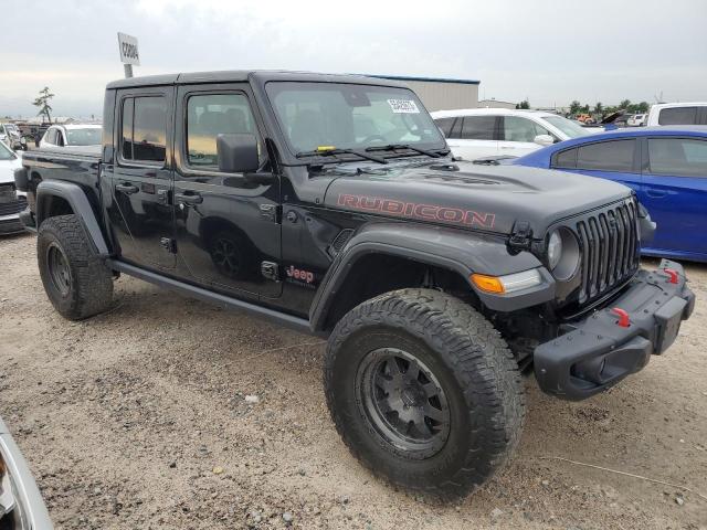Photo 4 from auction – 2020 JEEP GLADIATOR with VIN 1C6JJTBG1LL156197