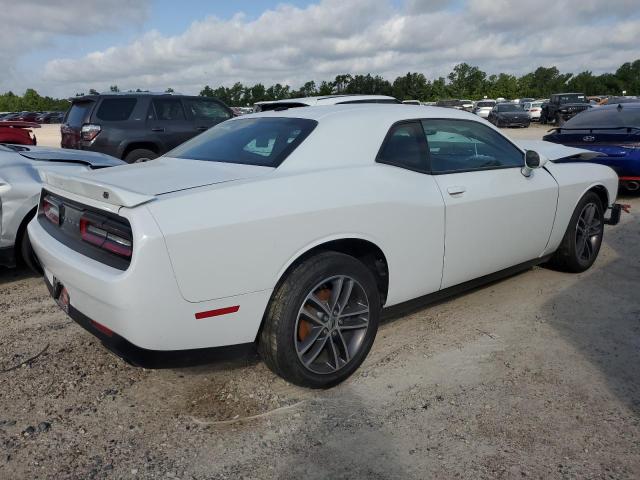 Photo 3 from auction – 2019 DODGE CHALLENGER with VIN 2C3CDZGG1KH752639