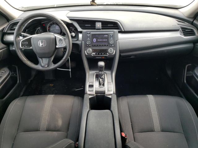 Photo 8 from auction – 2016 HONDA CIVIC LX with VIN 2HGFC2F50GH577442