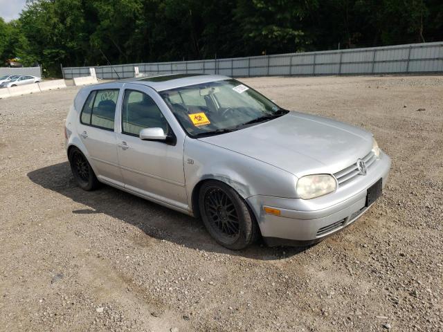 Photo 4 from auction – 2004 VOLKSWAGEN GOLF GLS with VIN 9BWGL61J244034896