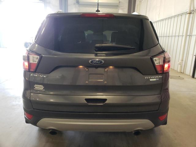 Photo 6 from auction – 2017 FORD ESCAPE TIT with VIN 1FMCU9J92HUE18188