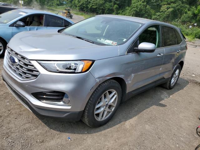 Photo 1 from auction – 2022 FORD EDGE SEL with VIN 2FMPK4J9XNBA31187