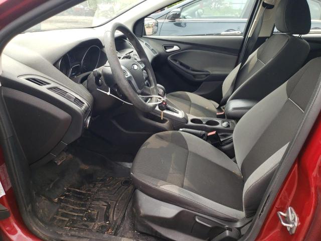 Фото 7 с аукциона – 2013 FORD FOCUS SE с VIN 1FADP3F23DL168734