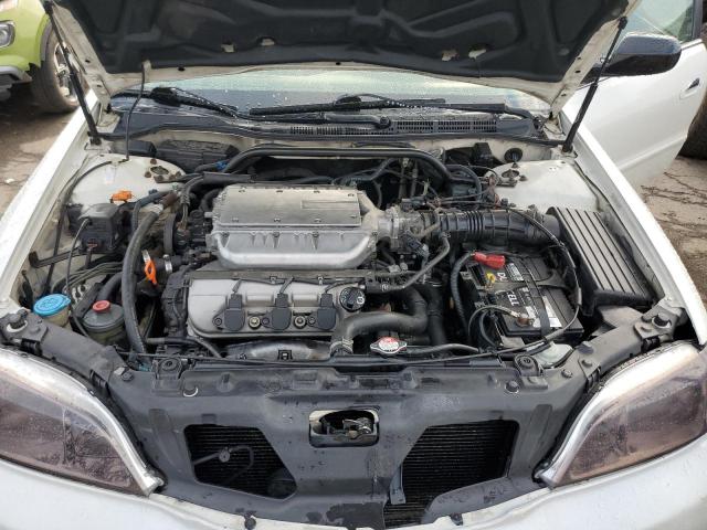 Photo 11 from auction – 2000 ACURA 3.2TL with VIN 19UUA5665YA015043