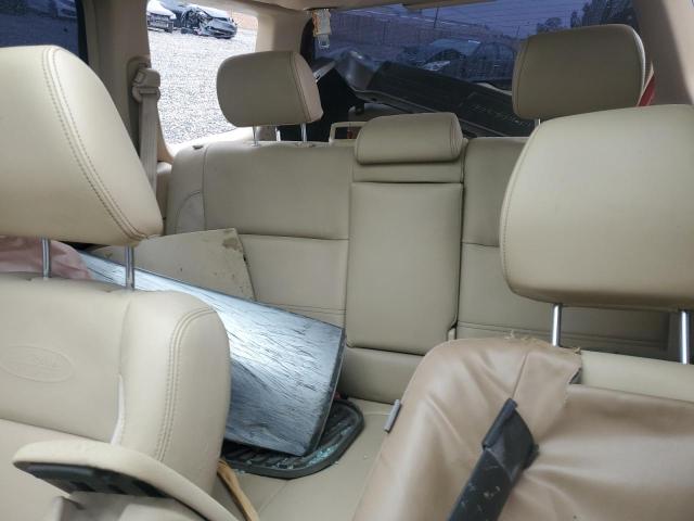 Фото 10 с аукциона – 2007 SUBARU FORESTER 2 с VIN JF1SG67657H711194